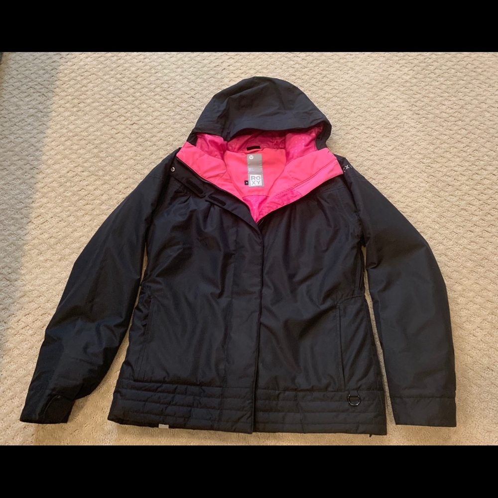 Roxy Snowboard/Ski Jacket